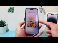 How to Send Message with Invisible Ink Special Effect on iPhone