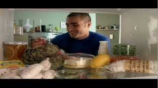 Salumi Beretta - spot Cannavaro \