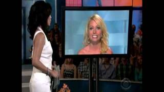 Britney and Rachel goes crazy after Andrew Speech in Big Brother 12