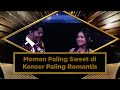 Momen Paling Sweet di Konser Paling Romantis! Siapa Pasangan Favoritmu?