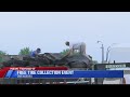 Owensboro Hosts Free Tire Collection Event