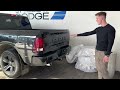 2018 RAM 1500 Night Edition | Stock #P1788B | St. Albert Dodge