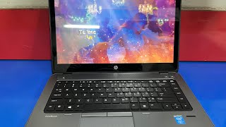 THE HP ELITEBOOK 840G2 | AVAILABLE FOR SALE