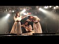 一瞬しかない 「twinkle」 2021.4.4 エクストロメ ＠渋谷 o crest