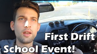 Drift School | Learning from Assetto Corsa to REAL drifting!