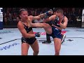 Rose Namajunas vs Tracy Cortez Full Fight Recap Highlights | UFC Denver