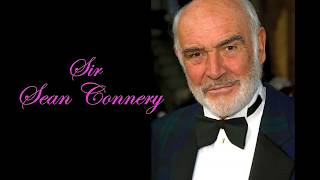 Sean Connery's Wide World of Pussy (Intro)