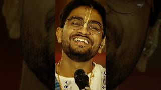 Vrindavan Ramyasthan | Agam Aggarwal |New Krishna Bhajan 2024 |Vrindavan Chandrodaya Mandir | Kirtan