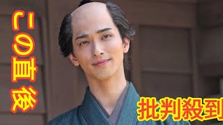 横浜流星「べらぼう」がNHK新記録達成　真田広之「SHOGUN」との〝すみ分け〟奏功 Black Horse