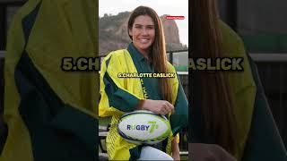 10 Best Female Rugby Players Of All Time