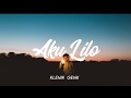 KLENIK GENK - AKU LILO [LIRIK HD UNOFFICIAL]