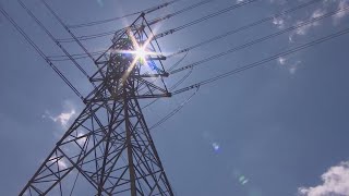 Save money on power bill in brutal heat | houston, Texas weather