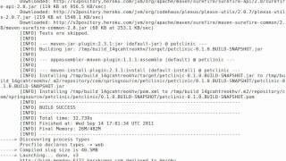 Running Java Web Apps on the Cloud with Heroku
