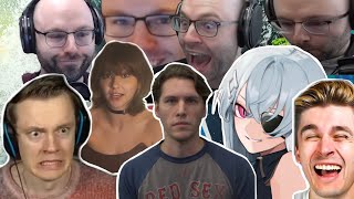 Northernlion: Your Streamers Favorite Streamer (Part 2)