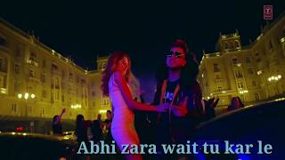 Nazar Lag Jayegi whatsapp status || Music MG || whatsapp status video with lyrics