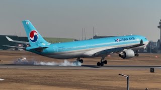 김포공항 새 포인트 발견! 분주한 김포국제공항 (2)