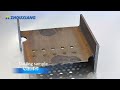 Wuxi Zhouxiang H beam laser Cutting machine 20KW