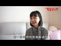 【topick健康】罕見癌魔侵蝕7年惡化致面癱失聲　歌手李明蔚決不言棄：放棄生命很可惜