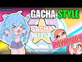 👀GACHA STYLE💫NEW GACHA MOD OUT!😲for Gacha Edits | Are you going to Download it?? #gachastyle