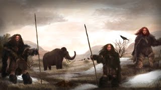 The Great Mammoth Hunters