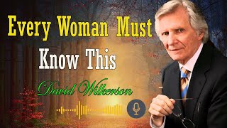 David Wilkerson Sermon 2024 - Best Sermon Message by  David Wilkerson