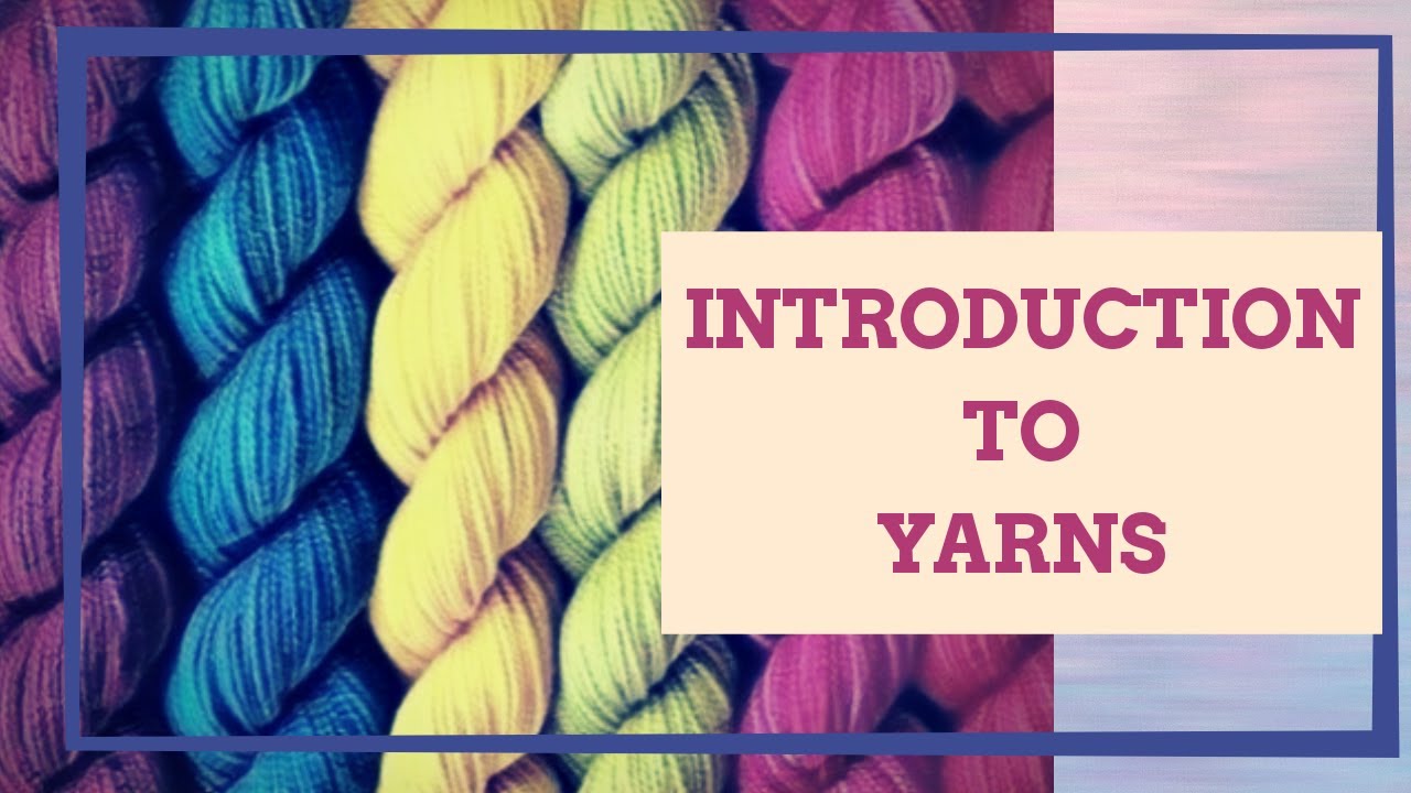 What Is Yarn Short Definition At Michael Prince Blog