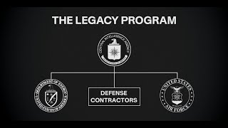 The Legacy Program — Inside the Secret U.S. UFO Crash Retrieval Unit