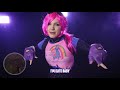 The Fortnite ROCK Battle | Halocene Rockifies #NerdOut (Rock version)