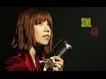 Carly Rae Jepsen - All That (Live On SNL)