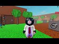 piggy season 1 rewards showcase roblox