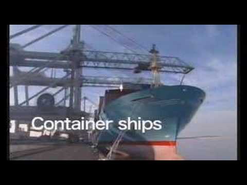 Shipping Youtube