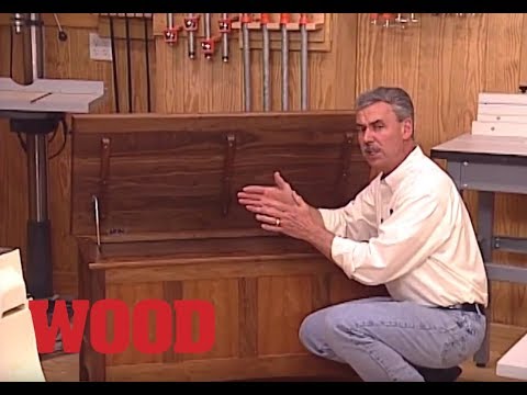 Does heat affect wood furniture?
