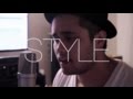 Style - Taylor Swift (Cover by Travis-Atreo)