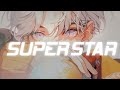 RADIO FISH 'SUPER STAR' Official Lyric Video