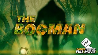 THE BOGMAN | Full CREATURE HORROR Movie HD