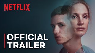 The Good Nurse | Official Trailer | Netflix