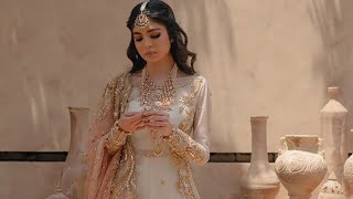 NAMEERA BY FAROOQ BRIDALS WEAR