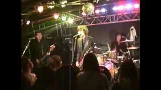 TMGEコピーバンド＠渋谷KABUTO thee michelle gun elephant