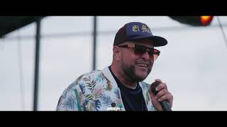 Jose Veras "El Manyü" en Vivo | Perth Amboy Dominican Festival 2023