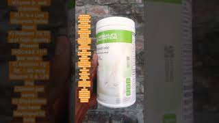 Herbalife shakemate !! how to use Herbalife shakemate !!