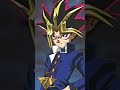 yami yugi s first appearance but it s uncut dub youtubeshorts yugioh