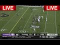 Colorado vs. Kansas State LIVE HD | NCAAF Week 7 | College Football 10/12/2024