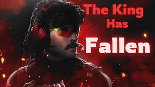 A Career In Ruins | Dr. Disrespects Response and Fallout