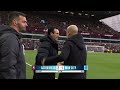 highlights aston villa 1 2 man city foden duran rogers goals