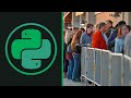 REDIS QUEUES WITH PYTHON | Python