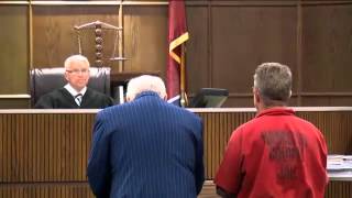 Suspect in 1981 Murder Case to Plead Not Guilty in Court