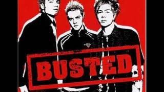 busted - crashed the wedding (LYRICS)