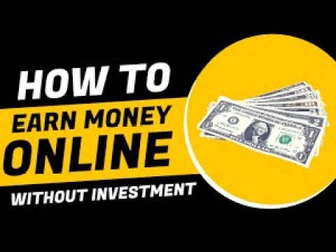 Make Money Online in 2024 The Ultimate Guide to Making Money