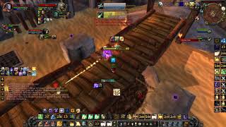 Preg(hybrid) Pala/MM hunt 2v2 Arena 3.3.5 Wotlk PvP