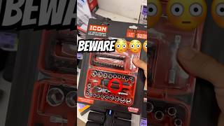 Harbor Freight Has Ruined This New Tool Kit